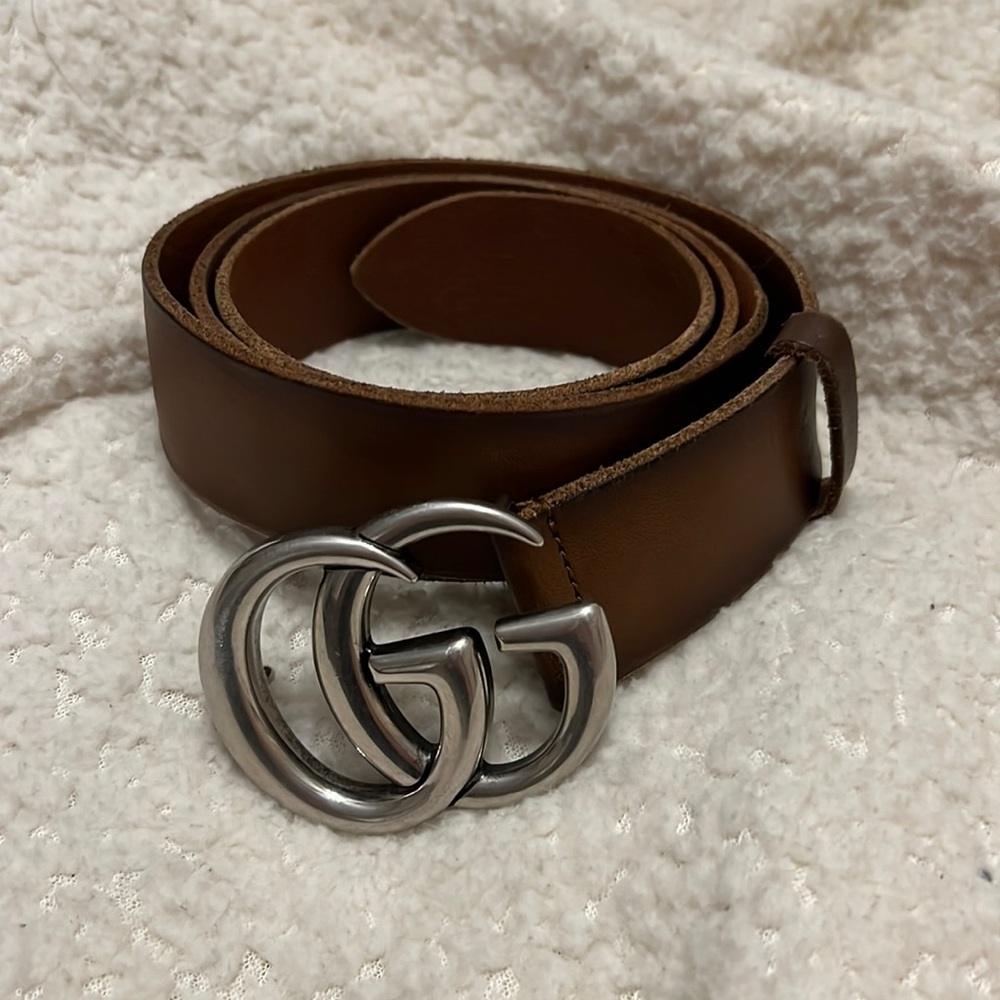 1.5” Gucci Belt